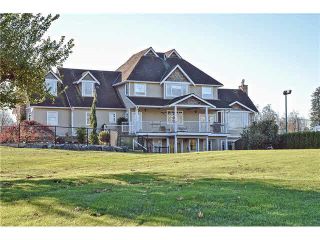 Photo 2: 5439 OLUND Road in Abbotsford: Bradner House for sale : MLS®# R2418888