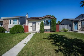 Photo 26: 16 Red Maple Road in Winnipeg: Riverbend Residential for sale (4E)  : MLS®# 202217205