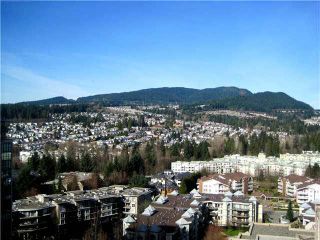 Photo 12: 2101 2978 GLEN Drive in Coquitlam: North Coquitlam Condo for sale : MLS®# V1110256