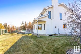 Photo 24: 634 WOTHERSPOON Close in Edmonton: Zone 20 House for sale : MLS®# E4365725