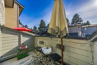 Photo 36: 265 BALMORAL Place in Port Moody: North Shore Pt Moody Townhouse for sale in "BALMORAL PLACE" : MLS®# R2882040
