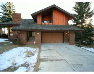Photo 1:  in CALGARY: Edgemont Residential Detached Single Family for sale (Calgary)  : MLS®# C3245958