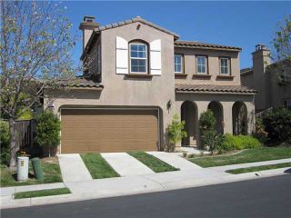 Photo 1: SAN MARCOS House for sale : 3 bedrooms : 481 Camino Verde