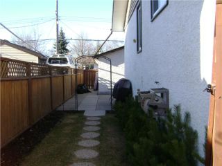 Photo 3:  in WINNIPEG: Transcona Residential for sale (North East Winnipeg)  : MLS®# 1005979