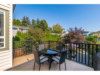 Photo 35: 866 STEVENS Street: White Rock House for sale in "west view" (South Surrey White Rock)  : MLS®# R2505074