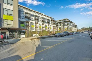 Photo 37: 102 3018 ST GEORGE Street in Port Moody: Port Moody Centre Condo for sale in "GEORGE" : MLS®# R2847162