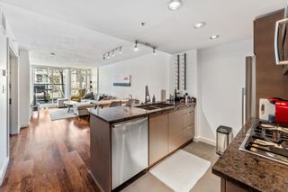 Photo 4: 314 2507 MAPLE Street in Vancouver: Kitsilano Condo for sale in "PINNACLE LIVING" (Vancouver West)  : MLS®# R2766296