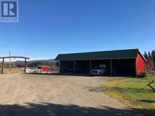 Photo 20: 2551 KROENER ROAD in Williams Lake: Agriculture for sale : MLS®# C8038509