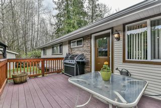 Photo 24: 23813 119 Avenue in Maple Ridge: Cottonwood MR House for sale in "Cottonwood" : MLS®# R2665772