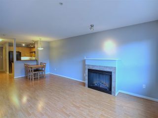 Photo 5: 410 997 W 22 AVENUE in Vancouver: Cambie Condo for sale (Vancouver West)  : MLS®# R2336421