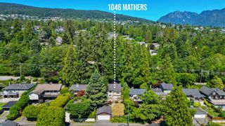 Photo 34: 1046 MATHERS Avenue in West Vancouver: Sentinel Hill House for sale : MLS®# R2715989