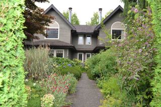 Photo 1:  in : Kitsilano House for rent (Vancouver East)  : MLS®# AR095