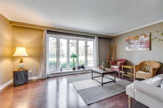 Photo 4: 2030 Seabrook Drive in Oakville: Bronte West House (2-Storey) for lease : MLS®# W5083326