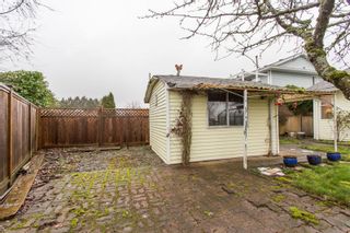 Photo 19: 19848 53RD Avenue in Langley: Langley City House for sale : MLS®# R2236557