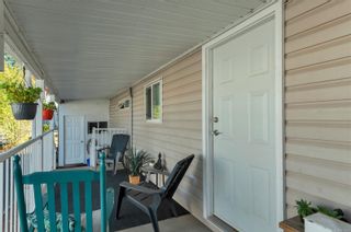 Photo 13: 214 3120 N Island Hwy in Campbell River: CR Campbell River North Manufactured Home for sale : MLS®# 916276