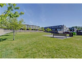 Photo 21: 109 3809 45 Street SW in Calgary: Glenbrook House for sale : MLS®# C4066213