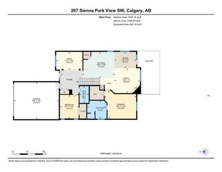 Photo 43: 267 Sienna Park View SW in Calgary: Signal Hill Detached for sale : MLS®# A1229772