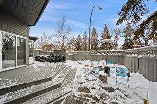 Photo 42: 287 4037 42 Street NW in Calgary: Varsity Row/Townhouse for sale : MLS®# A2021266