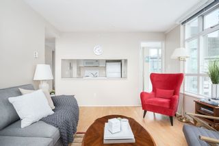 Photo 4: 907 438 SEYMOUR Street in Vancouver: Downtown VW Condo for sale (Vancouver West)  : MLS®# R2617636