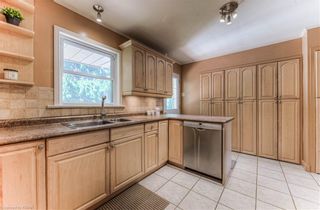 Photo 14: 36 Orchard Park Crescent in Kitchener: 415 - Uptown Waterloo/Westmount Single Family Residence for sale (4 - Waterloo West)  : MLS®# 40288580