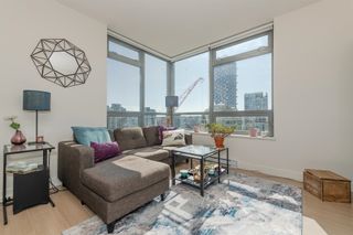 Main Photo: 1807 1308 HORNBY Street in Vancouver: Downtown VW Condo for sale (Vancouver West)  : MLS®# R2860143