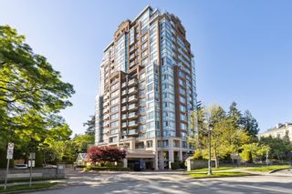 Main Photo: 302 5775 HAMPTON Place in Vancouver: University VW Condo for sale in "The Chatham" (Vancouver West)  : MLS®# R2883873