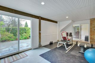 Photo 26: 29288 SUNVALLEY Crescent in Abbotsford: Aberdeen House for sale in "Sunvalley" : MLS®# R2686509