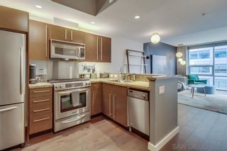 Photo 12: DOWNTOWN Condo for sale : 1 bedrooms : 321 10Th Ave #904 in San Diego