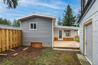 Photo 26: 43 1901 E Ryan Rd in Courtenay: CV Courtenay East Manufactured Home for sale (Comox Valley)  : MLS®# 928839