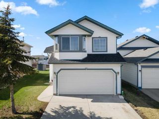 Main Photo: 19 San Diego Place NE in Calgary: Monterey Park Detached for sale : MLS®# A2131283