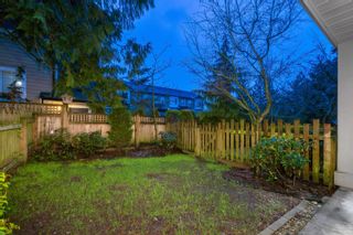 Photo 30: 4 20967 76 Avenue in Langley: Willoughby Heights Townhouse for sale in "NATURE'S WALK" : MLS®# R2667738