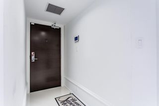 Photo 9:  in Vancouver: Downtown VW Townhouse for rent (Vancouver West)  : MLS®# AR186