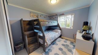 Photo 14: 10020 99 Street: Taylor Manufactured Home for sale (Fort St. John)  : MLS®# R2703387