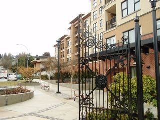 Photo 1: 311 315 KNOX Street in New_Westminster: Sapperton Condo for sale in "SAN MARINO" (New Westminster)  : MLS®# V751497