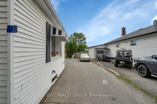 Photo 25: 37 South Trent Street in Quinte West: House (Bungalow) for sale : MLS®# X6817666