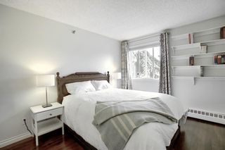 Photo 14: 204 2011 UNIVERSITY Drive NW in Calgary: University Heights Apartment for sale : MLS®# C4305670
