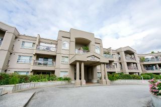 Photo 27: 211 2109 ROWLAND Street in Port Coquitlam: Central Pt Coquitlam Condo for sale in "PARK VIEW PLACE" : MLS®# R2511516
