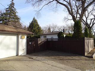Photo 31: 5300 3rd Avenue in Regina: Rosemont Residential for sale : MLS®# SK706040