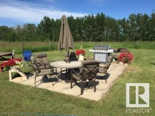 Photo 7: 57303 Rge Rd 233: Rural Sturgeon County House for sale : MLS®# E4331850