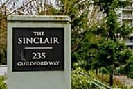 Photo 18: 1902 235 GUILDFORD Way in Port Moody: North Shore Pt Moody Condo for sale in "The Sinclair" : MLS®# R2058983