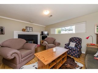 Photo 14: 33124 KAY Avenue in Abbotsford: Central Abbotsford House for sale : MLS®# R2258671
