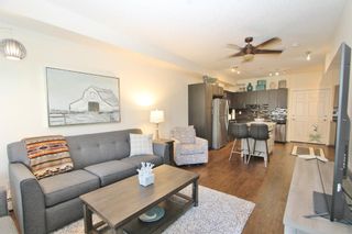 Photo 6: 2120 215 LEGACY Boulevard SE in Calgary: Legacy Apartment for sale : MLS®# A1012078