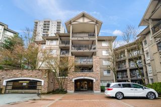 Photo 1: 215 9283 GOVERNMENT Street in Burnaby: Government Road Condo for sale in "SANDLEWOOD" (Burnaby North)  : MLS®# R2860943