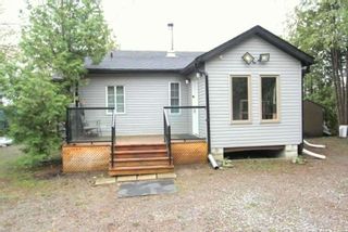 Photo 2: 171 Mcguire Beach Road in Kawartha Lakes: Rural Carden House (Bungalow-Raised) for sale : MLS®# X5580504