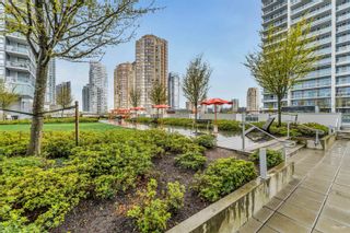 Photo 26: 4002 4670 ASSEMBLY Way in Burnaby: Metrotown Condo for sale (Burnaby South)  : MLS®# R2871445