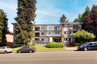 Photo 23: 209 160 E 19TH Street in North Vancouver: Central Lonsdale Condo for sale : MLS®# R2746947