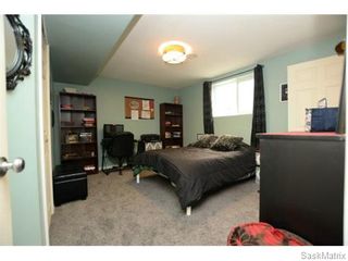 Photo 37: 4800 ELLARD Way in Regina: Single Family Dwelling for sale (Regina Area 01)  : MLS®# 584624