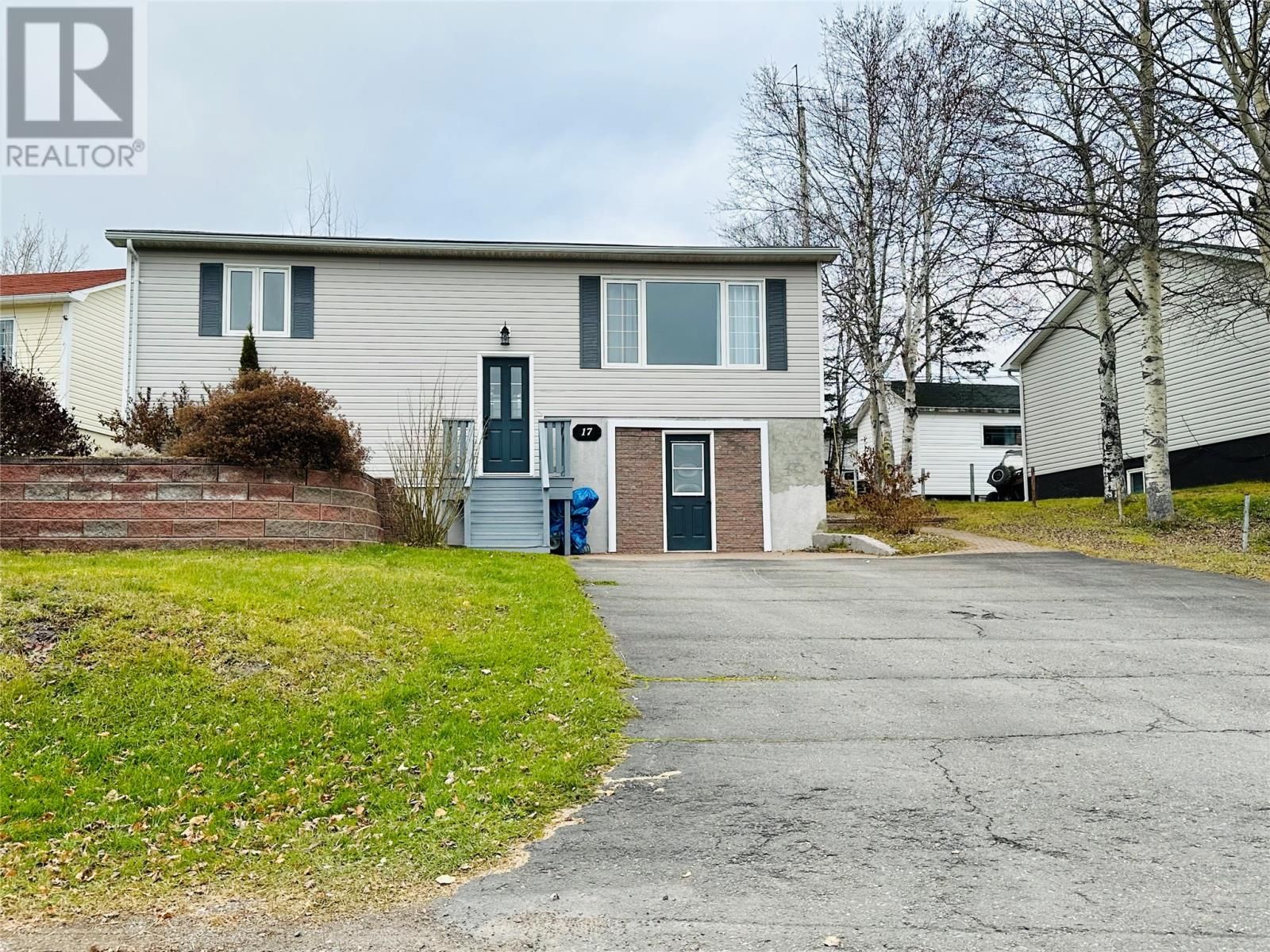 Main Photo: 17 Cherry Crescent in Springdale: House for sale : MLS®# 1265561