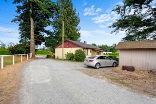 Photo 39: 711 256 Street in Langley: Otter District Agri-Business for sale : MLS®# C8053115