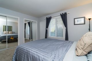 Photo 23: 48 20761 TELEGRAPH Trail in Langley: Walnut Grove Townhouse for sale in "WOODBRIDGE" : MLS®# F1427779